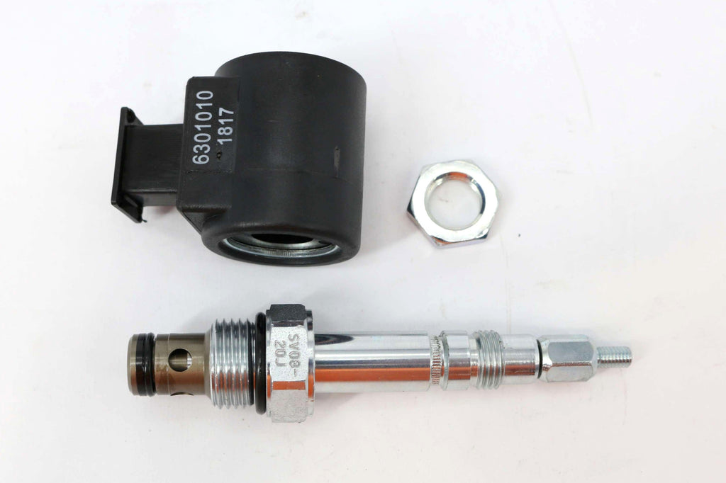 JLG - 7023396 - POPPET - SOLENOID VALVE