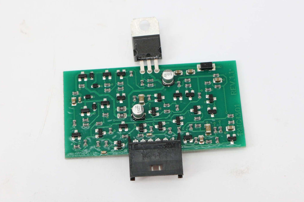 JLG - 1001184310 - HEATER - CONTROL BOARD