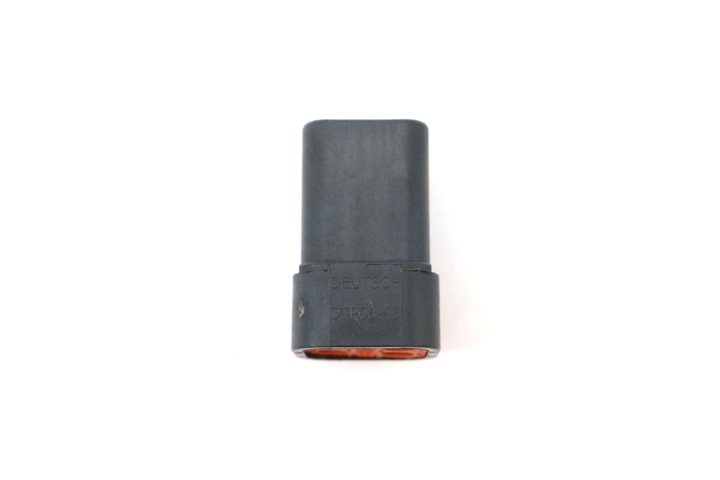 TEREX - 60527GT - CONN - PLUG 4 WAY - 12-14GA