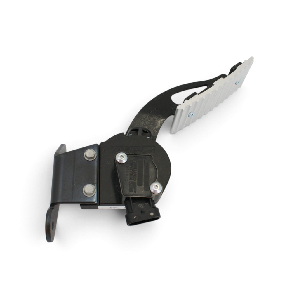 TEREX RT - T139243 - PEDAL - THROTTLE