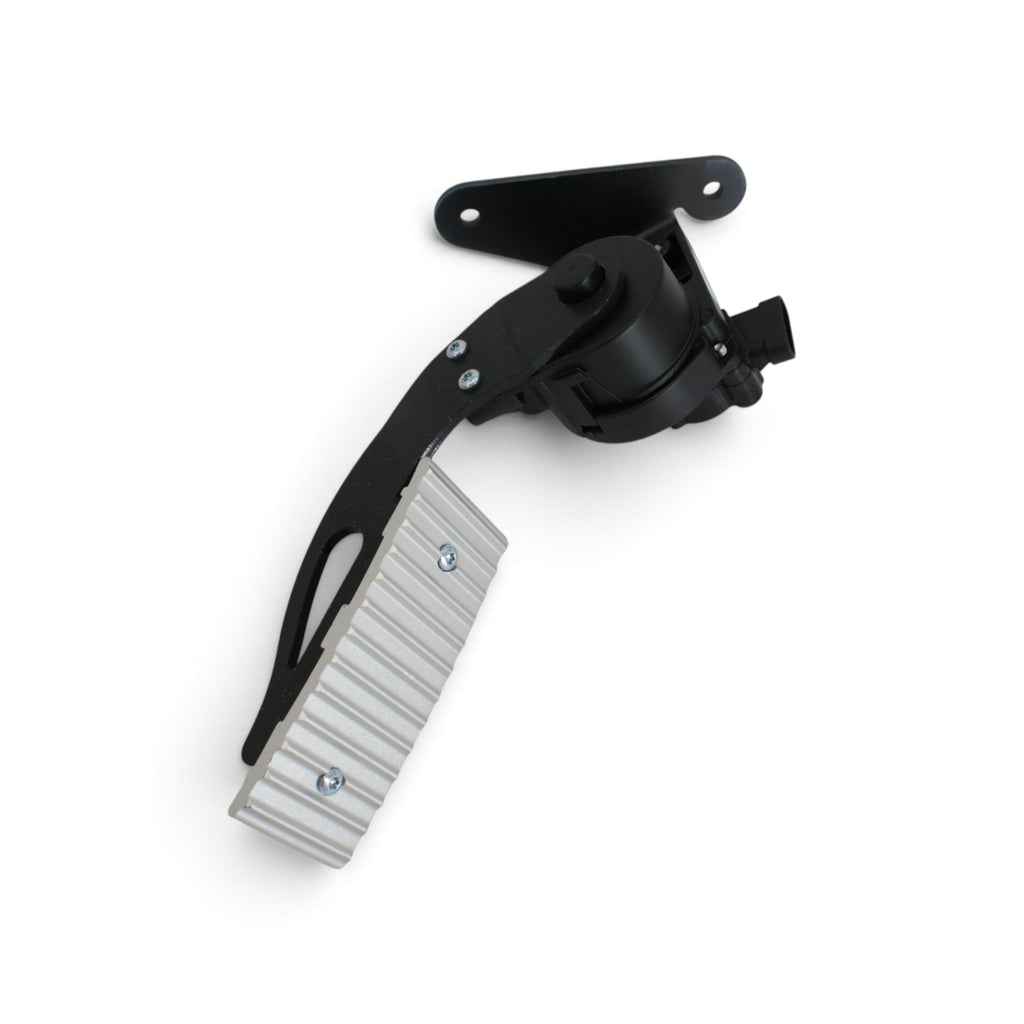 TEREX RT - T139243 - PEDAL - THROTTLE