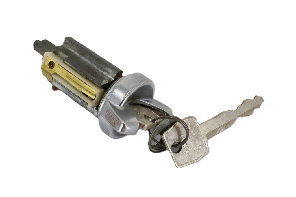 FORD - D2AZ-11582-B - IGNITION LOCK W/KEYS