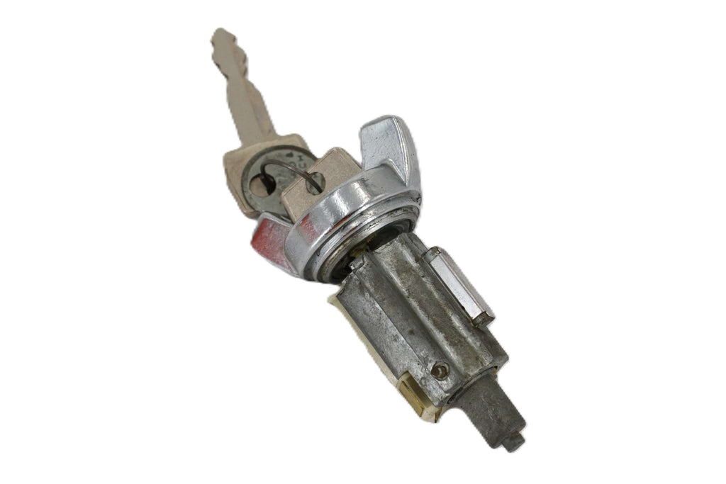 FORD - D2AZ-11582-B - IGNITION LOCK W/KEYS