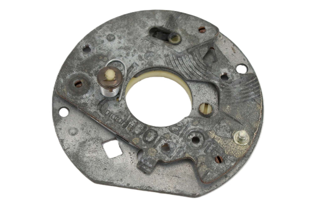 FORD - DB-187-A - BREAKER PLATE