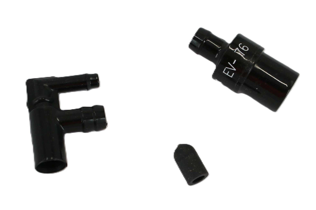 FORD - EV-76 C - VALVE PCV
