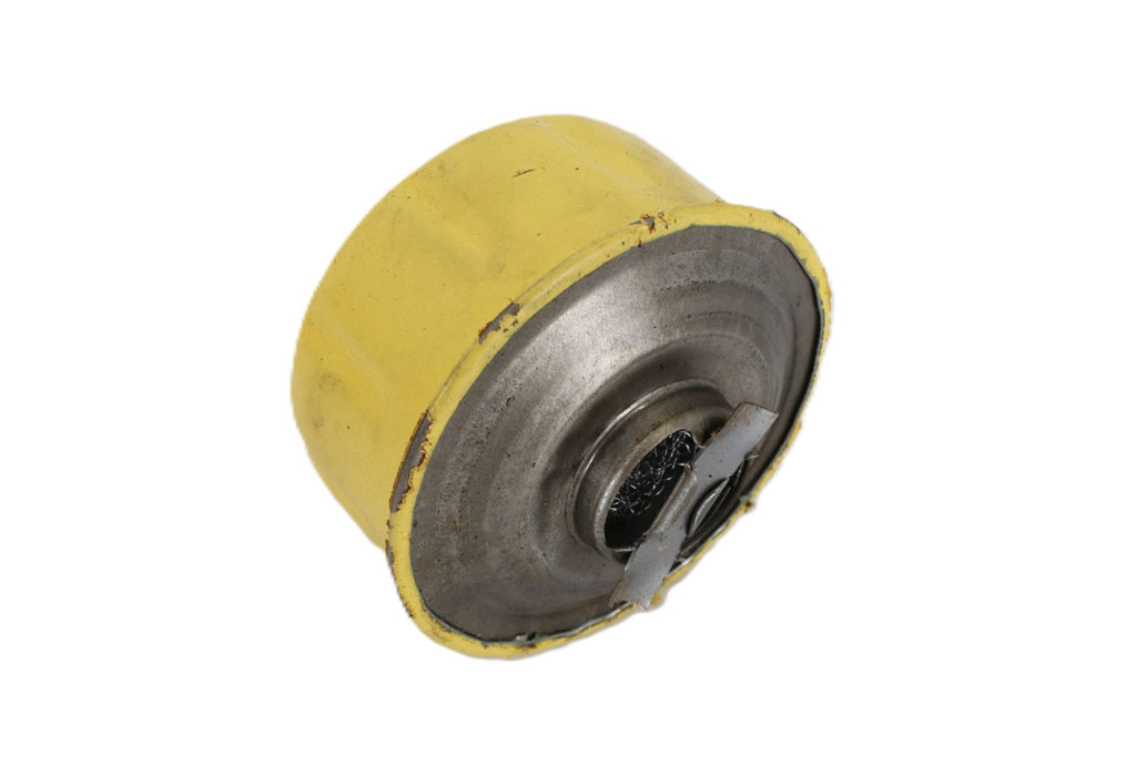 FORD - E8TZ-6766-A - CAP OIL FILLER