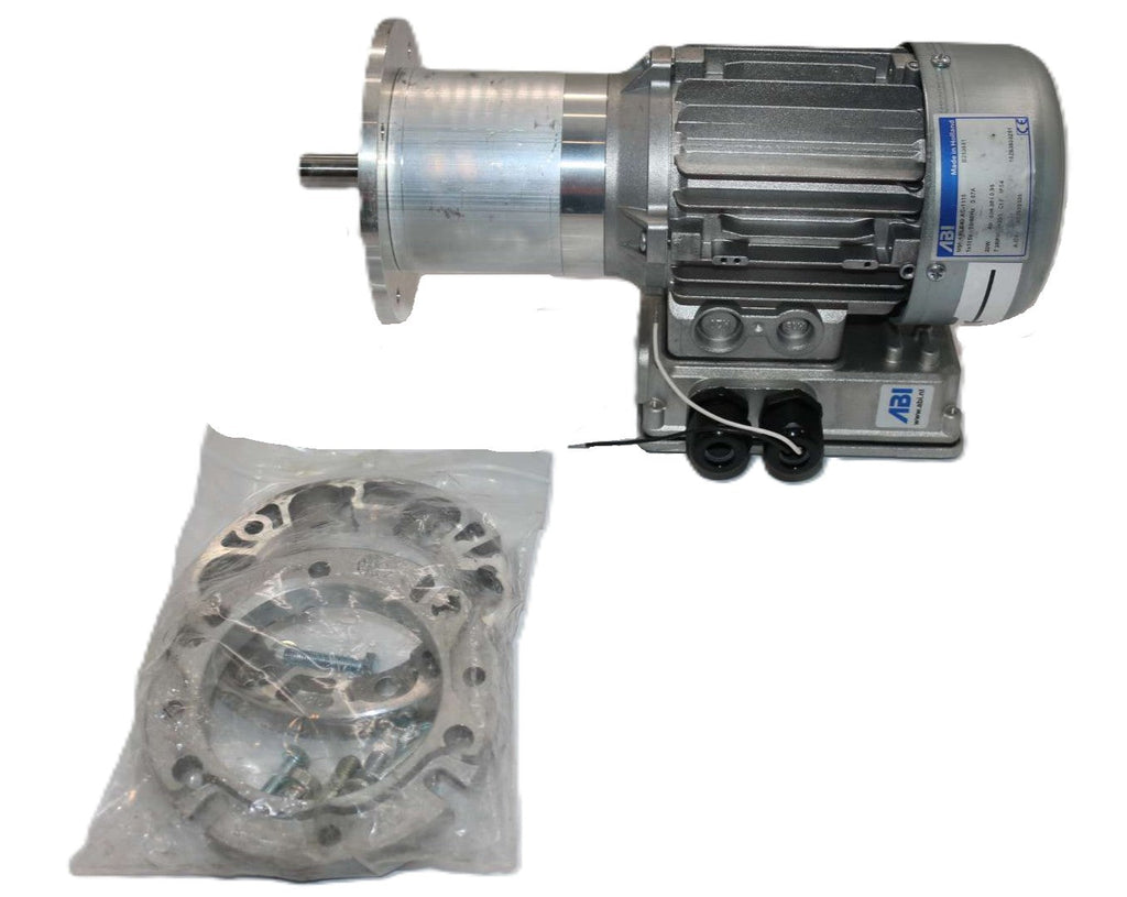 ABI - M56-4/PLE40AC-1115 - GEAR MOTOR - ELECTRIC .02-.03kW 115V 50/60HZ