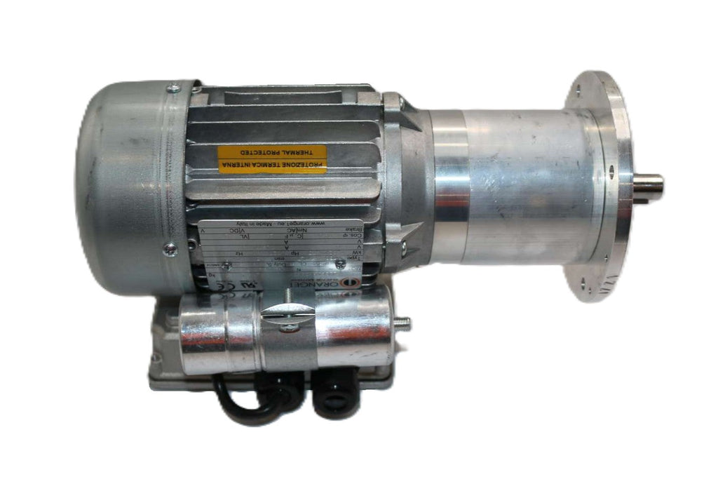 ABI - M56-4/PLE40AC-1115 - GEAR MOTOR - ELECTRIC .02-.03kW 115V 50/60HZ