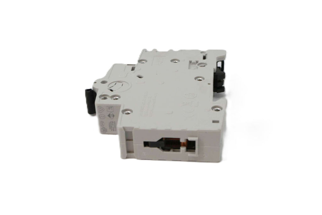 ABB - S201-B10 - CIRCUIT BREAKER - 1P 10 A 6 kA