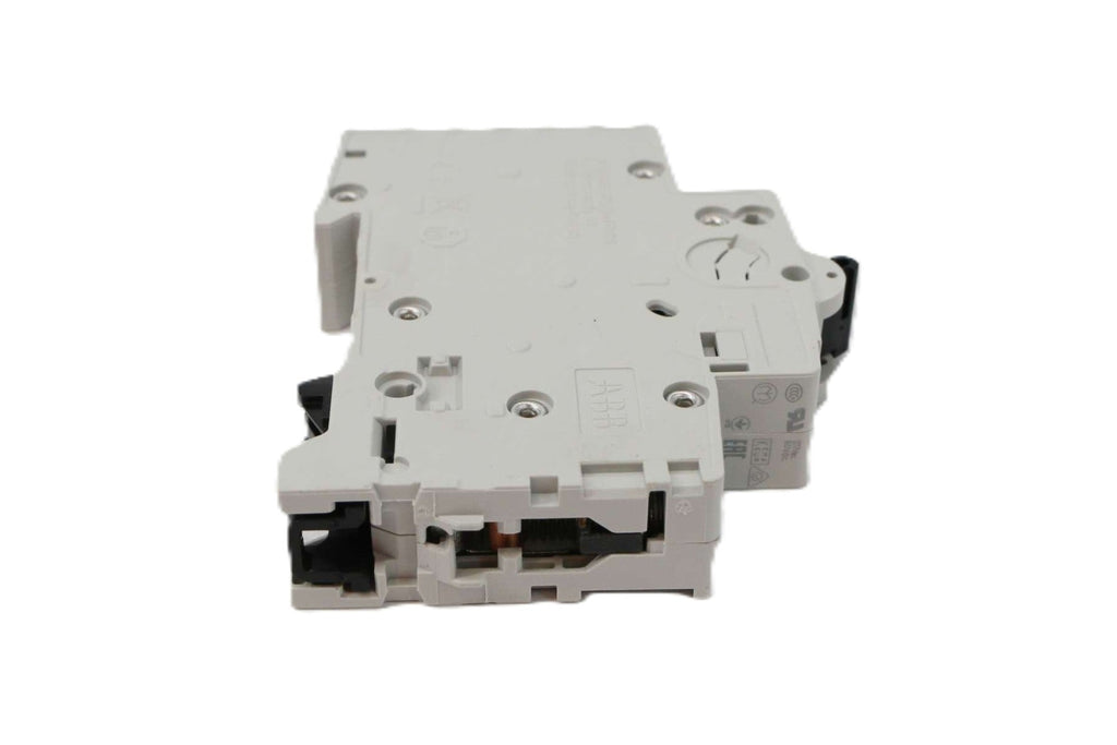 ABB - S201-B10 - CIRCUIT BREAKER - 1P 10 A 6 kA