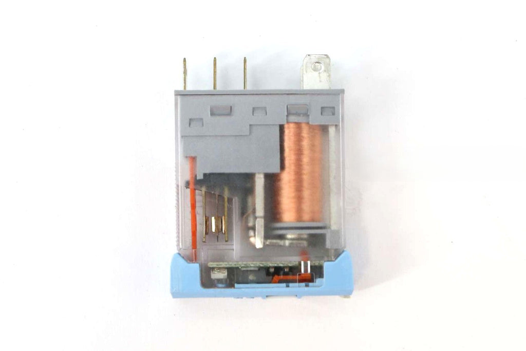 COMAT RELECO AG - C10-A10BX/UC24V - RELAY - 10A 250V AC-1 - 10A 30V DC-1