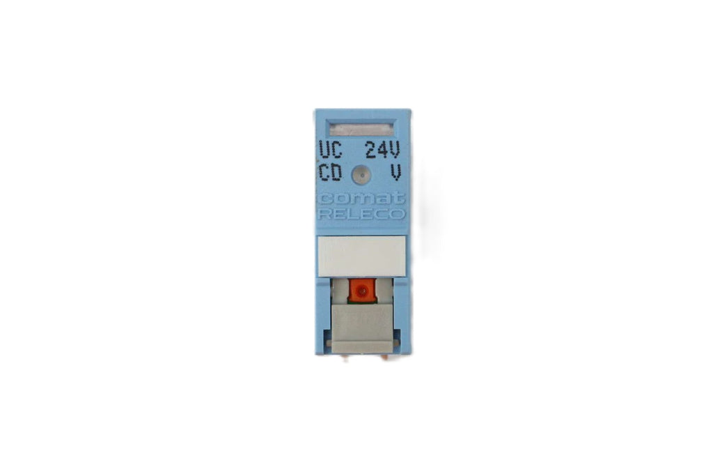 COMAT RELECO AG - C10-A10BX/UC24V - RELAY - 10A 250V AC-1 - 10A 30V DC-1