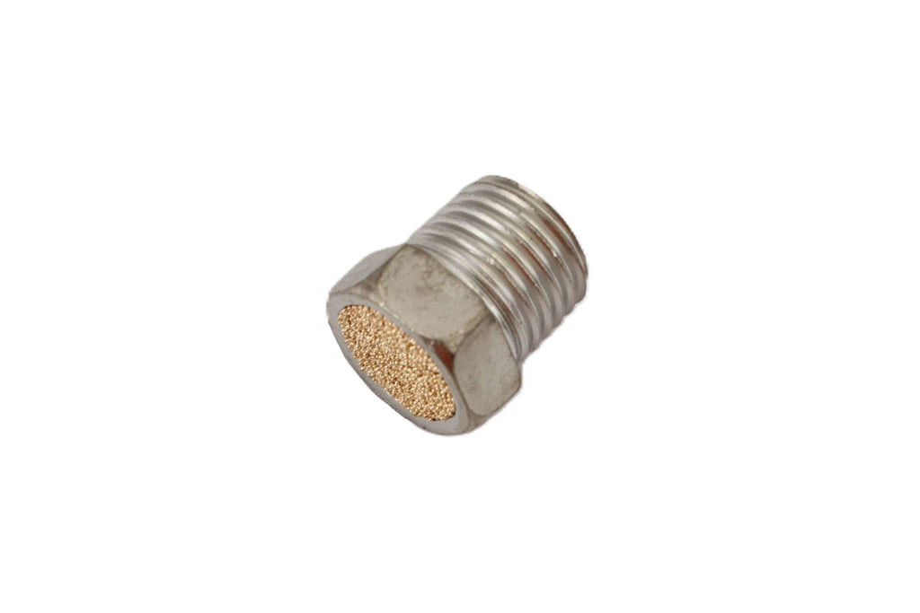 SPEEDAIRE (GRAINGER) - 1EJT6A - PLUG - 1/4 NPT HEX VENT