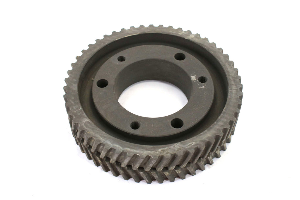 CONTINENTAL - G-50S-E - PULLEY- G-50-QD