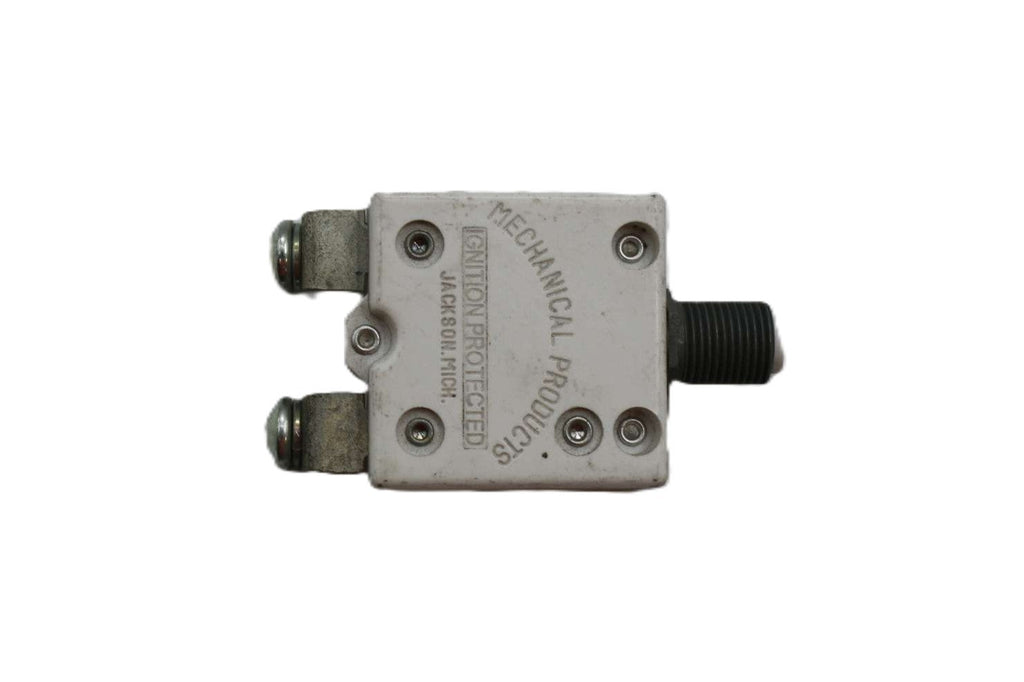 MECHANICAL PRODUCTS CO. - 1648-080-045 - CIRCUIT BREAKER - CHARGER 45A 250VAC 32VDC