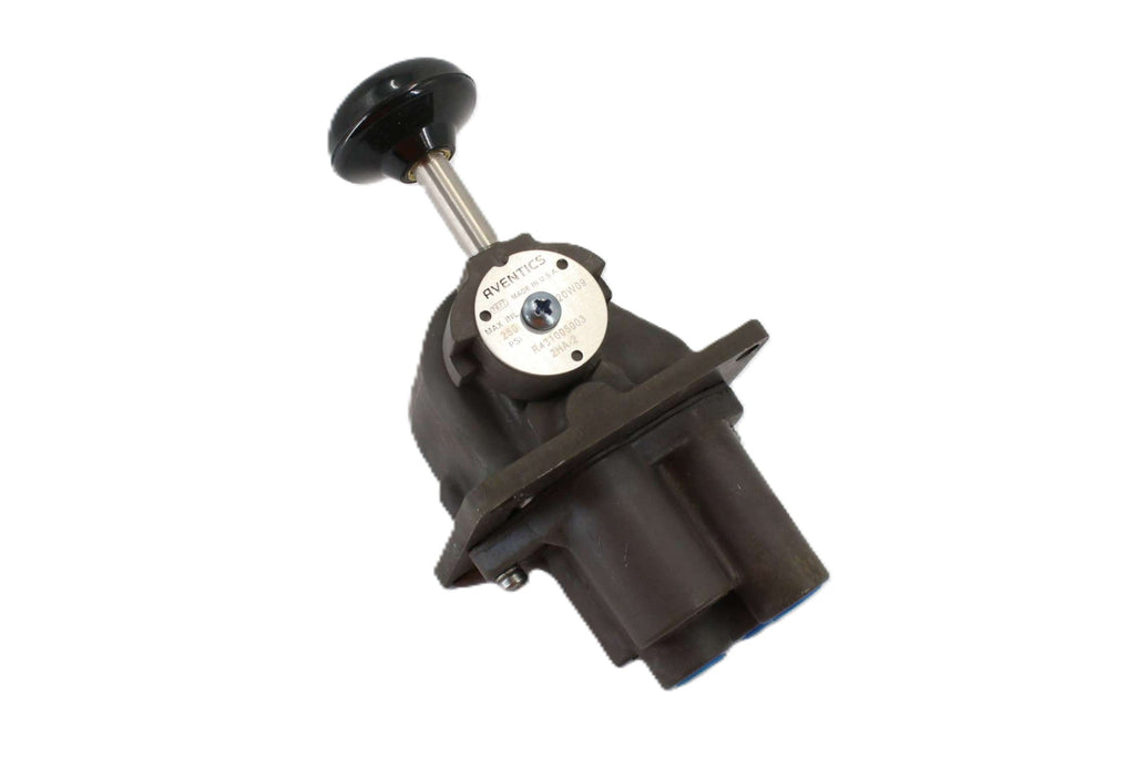 AVENTICS (EMERSON) - R431005003 - VALVE