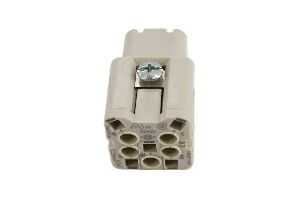 MULTICOMP (FARNELL NEWARK) - 2320577 - INSERT - FEMALE