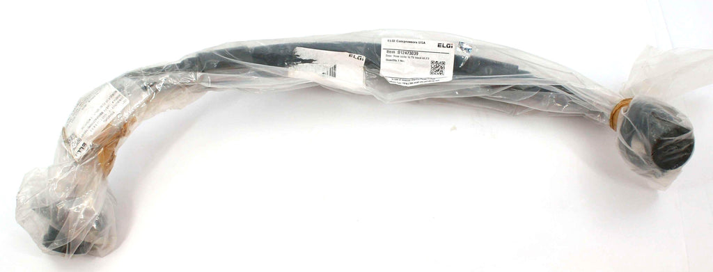 ELGI - 012473039 - KIT HOSE ASSY COOLER TO TV BLOCK - 40 50 60 H