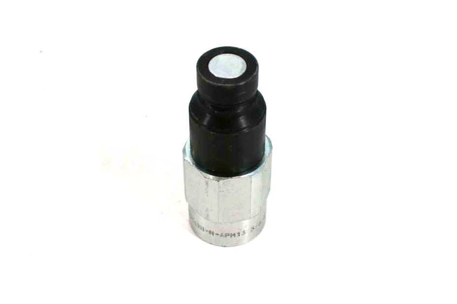 STUCCHI - M-APM13-5/8-SAE - QUICK COUPLER