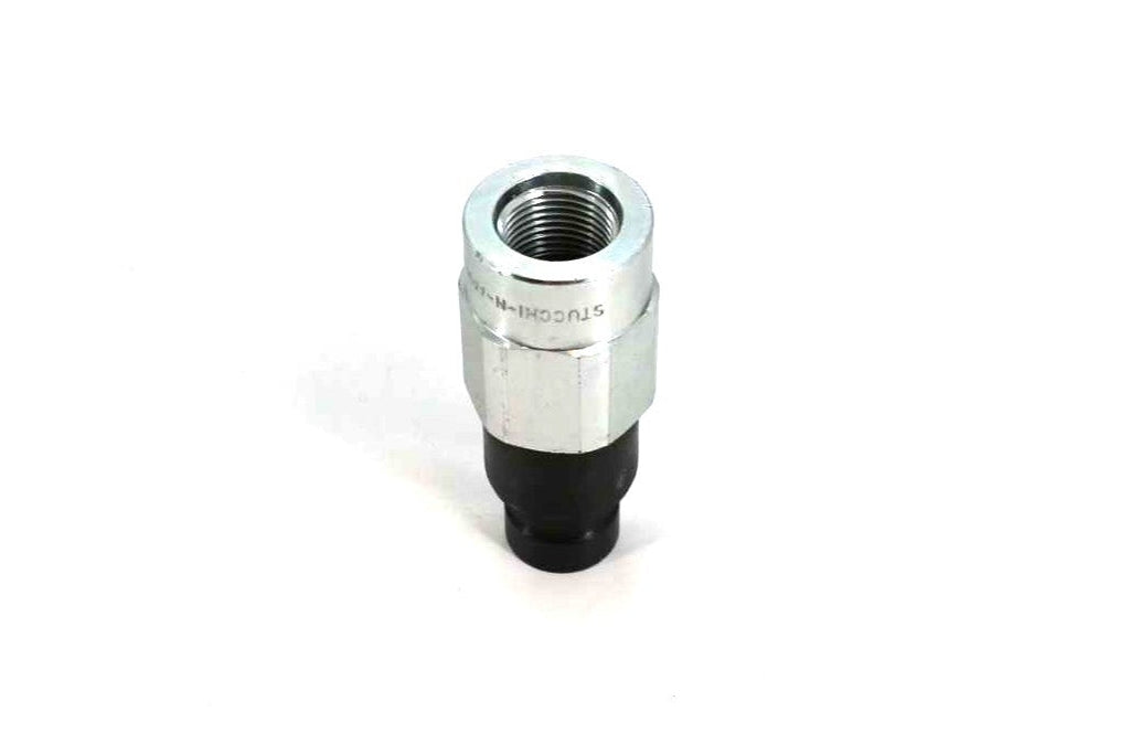 STUCCHI - M-APM13-5/8-SAE - QUICK COUPLER