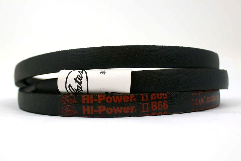 GATES - B66 - V-BELT