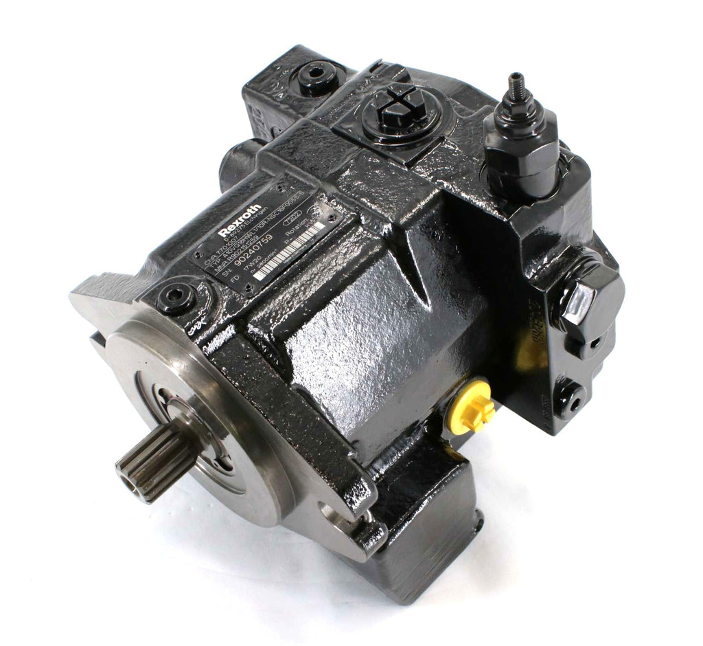 REXROTH - A10VG18HWL1/10R-NSC16F005S-S - PUMP ASM-PRESSURE