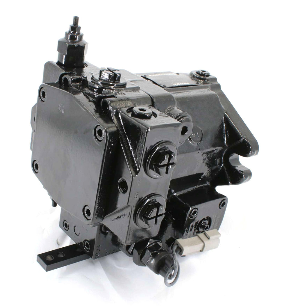 REXROTH - A10VG18HWL1/10R-NSC16F005S-S - PUMP ASM-PRESSURE
