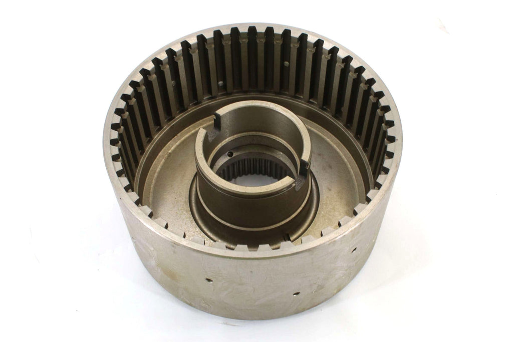 ZF - 4656.371.048 - CARRIER-DISC