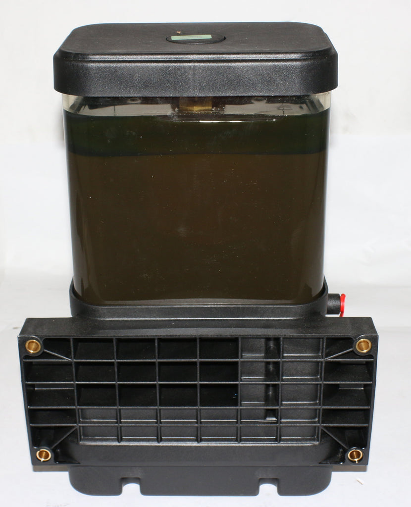 GROENEVELD - F111842 - CENTRAL LUBRICATION PUMP