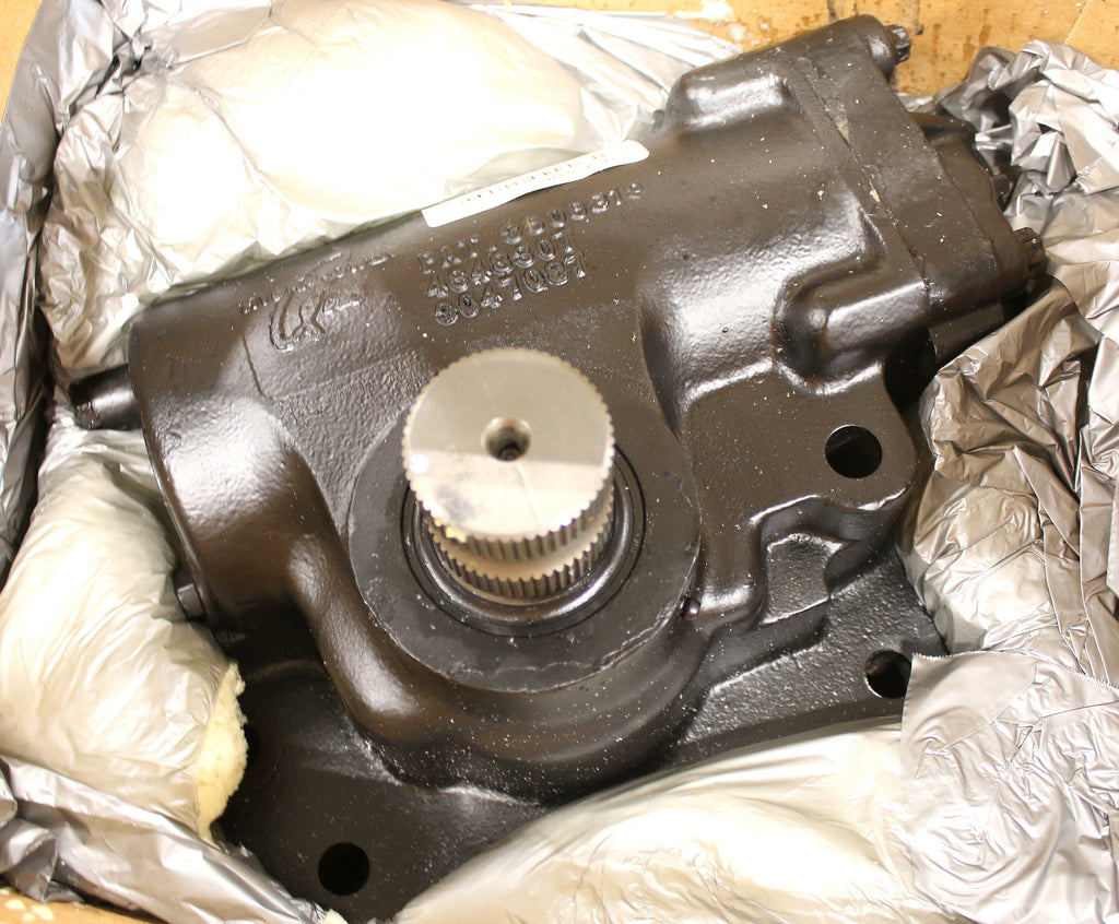 TRW (ZF) - TAS65042R - STEERING BOX (INTERNATIONAL)