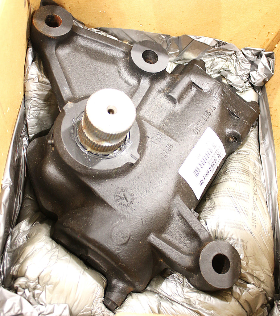 TRW (ZF) - TAS65216R - STEERING BOX MACK WIDE TAS65R