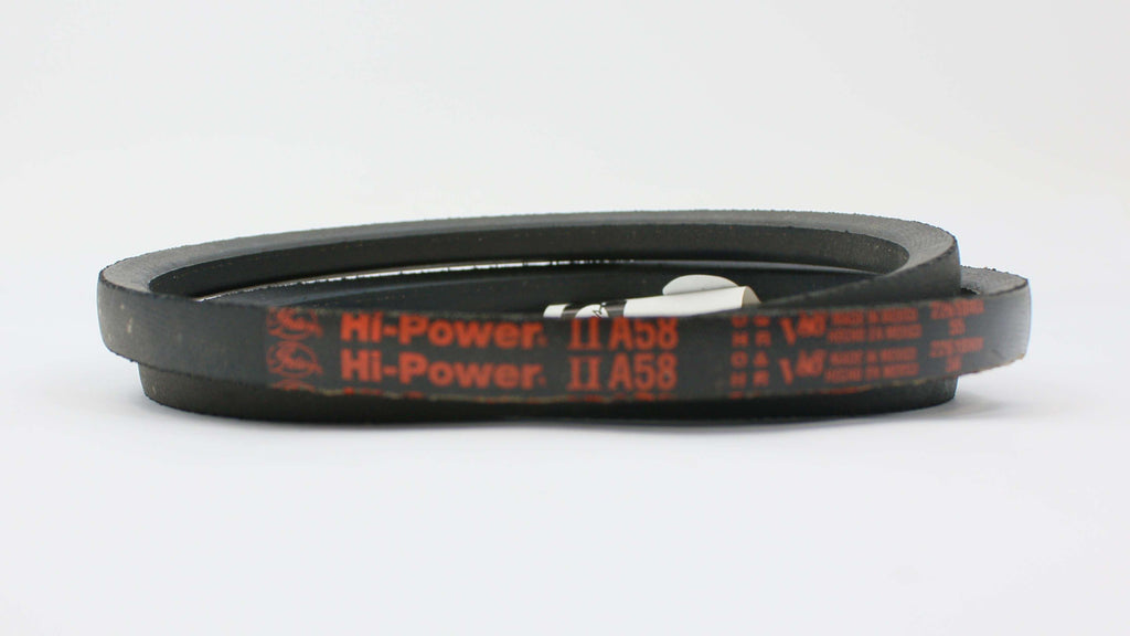 GATES - A58 - V-BELT