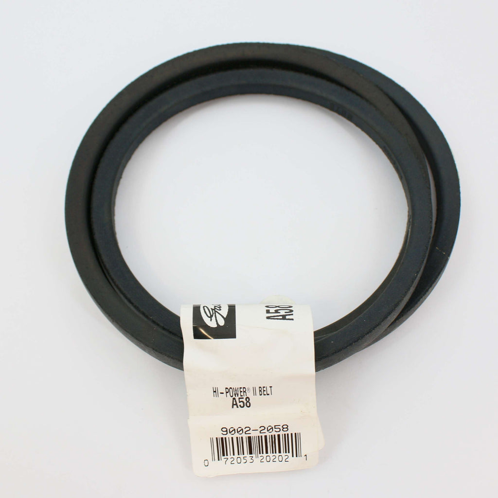 GATES - A58 - V-BELT