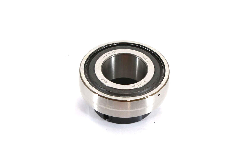 SKF - YET 208-108 - RADIAL INSERT BALL BEARING 38.1MM ID 80MM OD