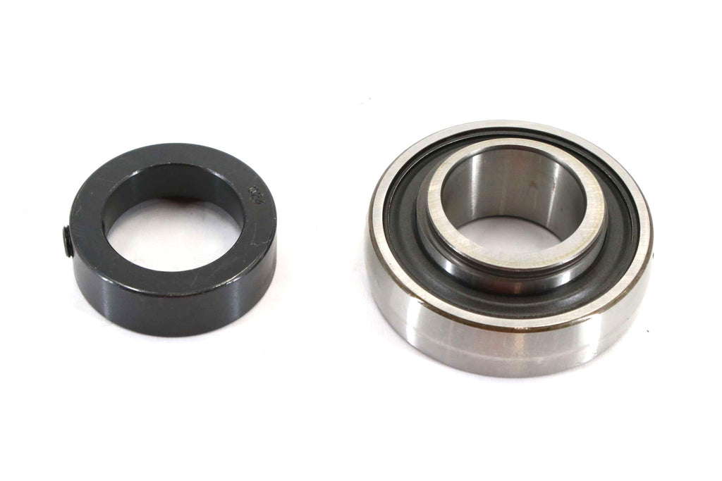 SKF - YET 208-108 - RADIAL INSERT BALL BEARING 38.1MM ID 80MM OD