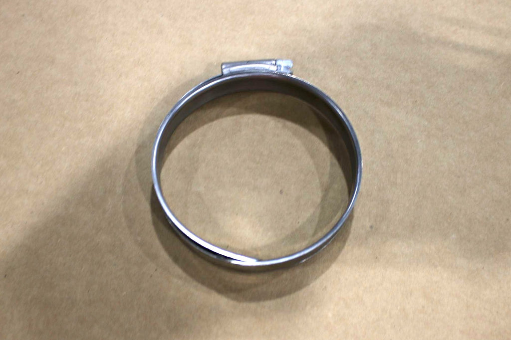 ABA (NORMA) - 08134043077 - HOSE CLAMP - SINGLE