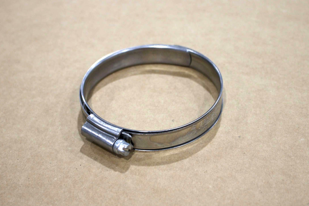 ABA (NORMA) - 08134043077 - HOSE CLAMP - SINGLE