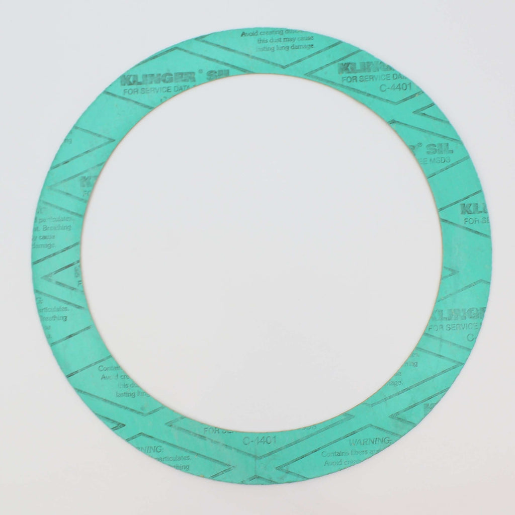 GARDNER DENVER - 8500727 - GASKET