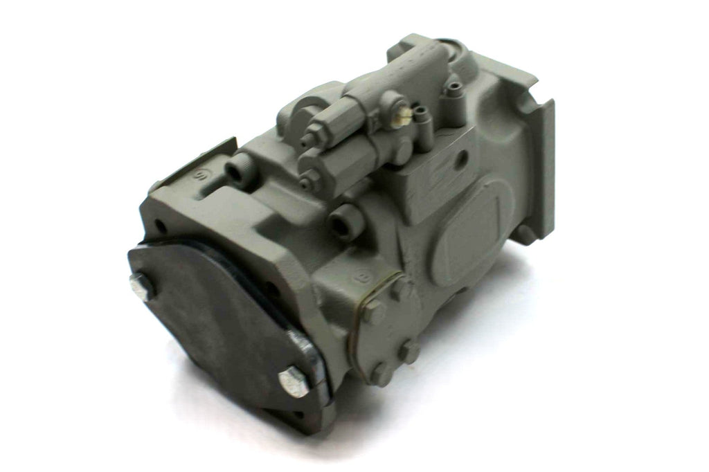 DYNAPAC - 011D0262 - PUMP 1600 SCREED HEAT 4 BOLT C MOUNT