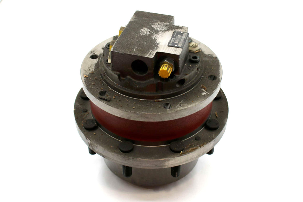 DYNAPAC - 016D0063 - PLANETARY & DRIVE MOTOR