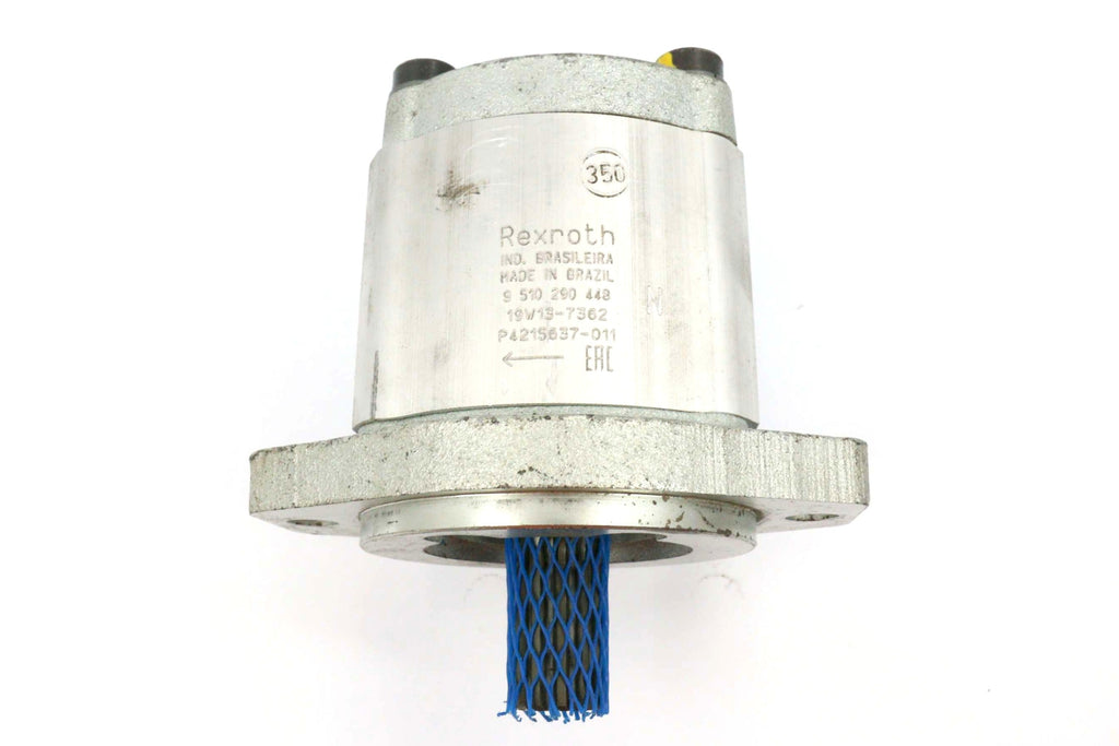 DYNAPAC - 011D0157 - PUMP GEAR 14CC SAE A 2 BOLT