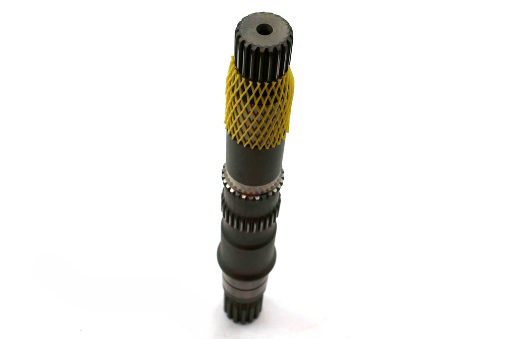 DYNAPAC - D717953186 - SHAFT - TOOTH SPLINE