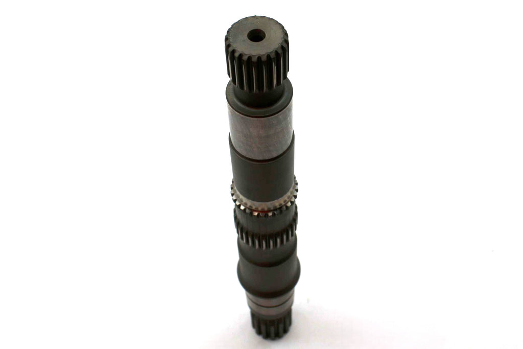 DYNAPAC - D717953186 - SHAFT - TOOTH SPLINE