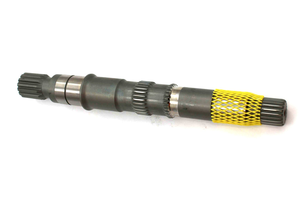 DYNAPAC - D717953186 - SHAFT - TOOTH SPLINE
