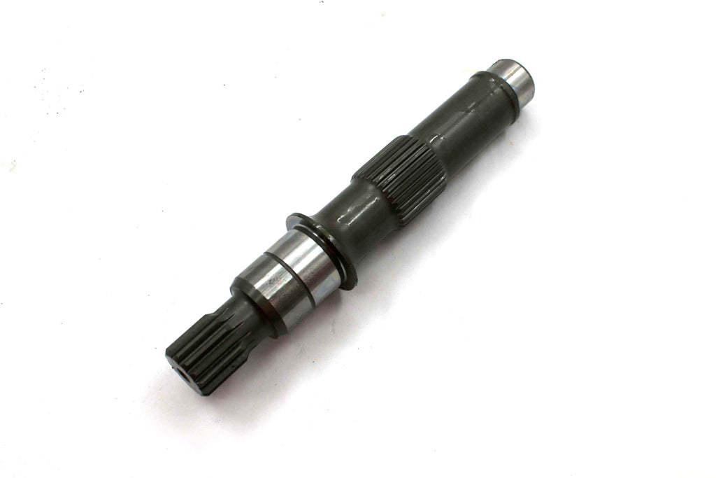 DYNAPAC - D717954495 - SHAFT - 15 TOOTH SPLINE