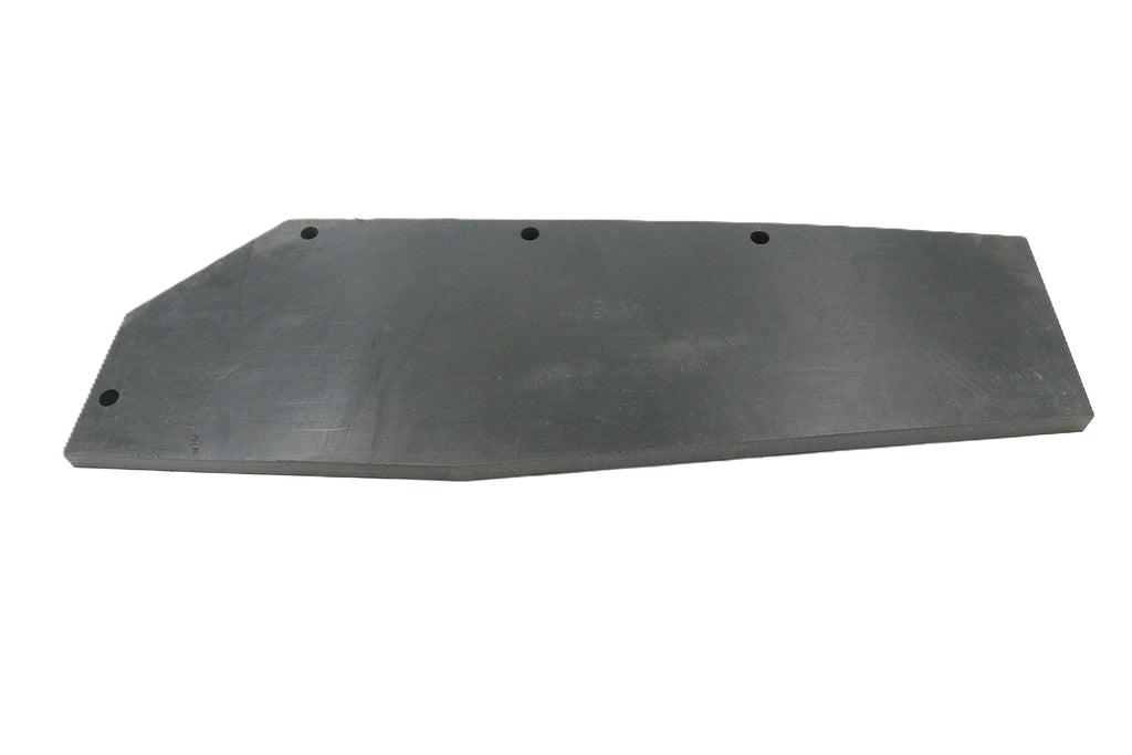 DYNAPAC - 093D408758 - PLASTIC HOPPER FRONT SIDE