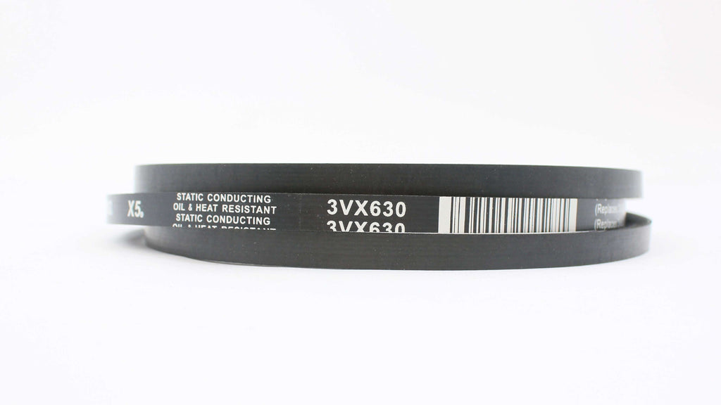 BESTORQ - 3VX630 - V-BELT COGGED