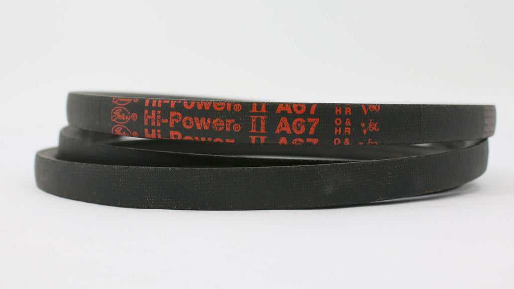 GATES - 9002-2067 - V-BELT