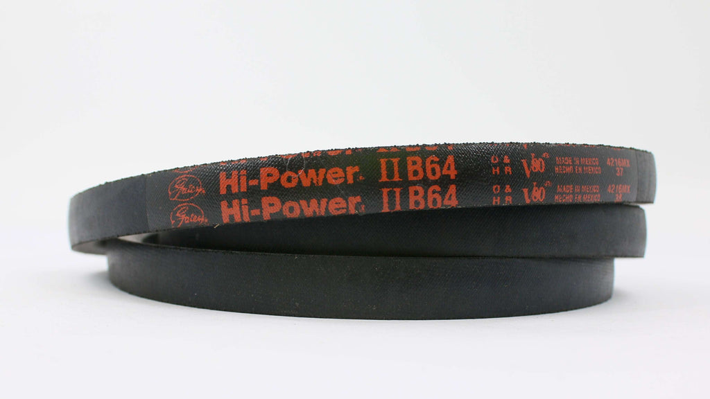 GATES - 9003-2064 - V-BELT
