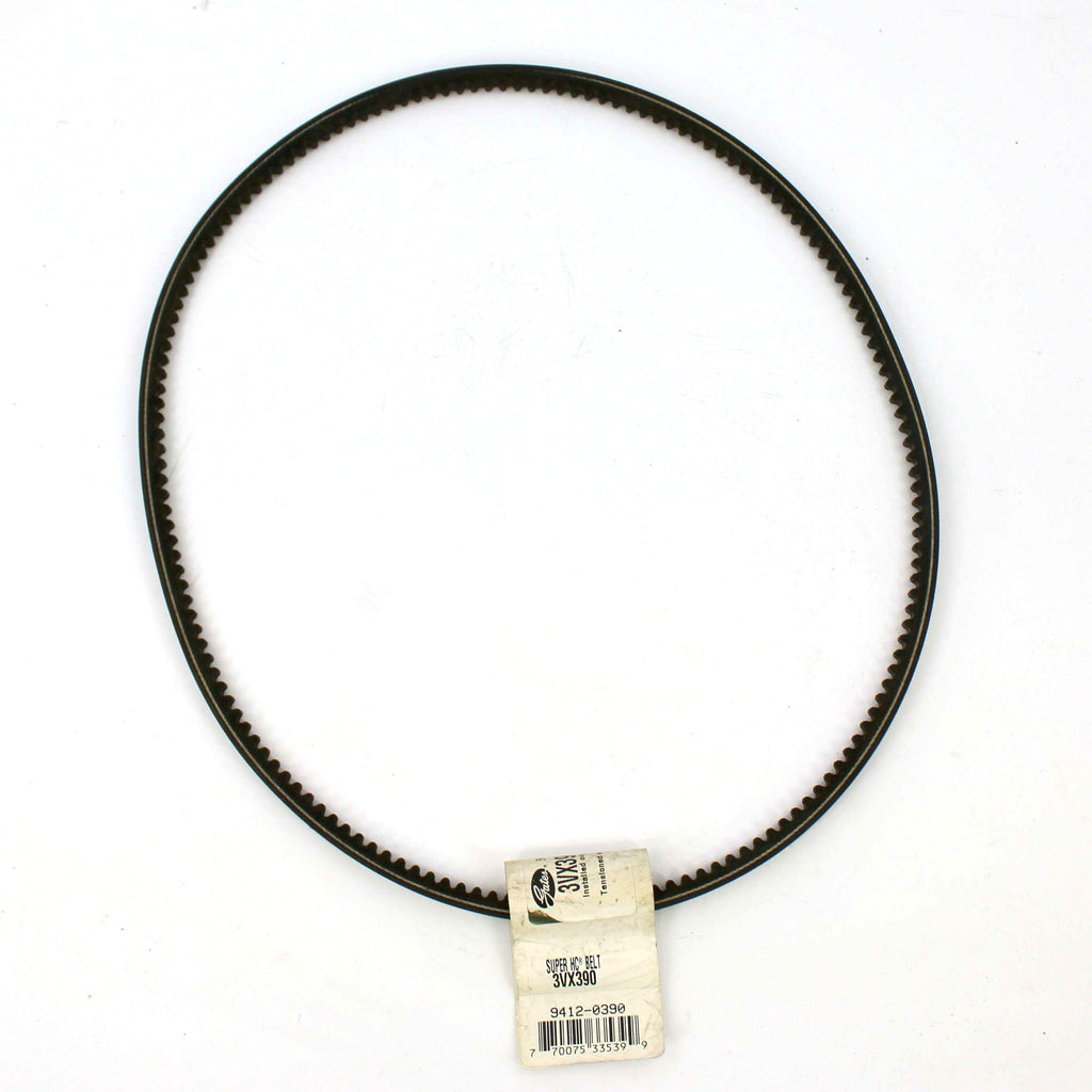 GATES - 9412-0390 - V-BELT 1 BAND 39in